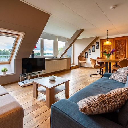 Vakantie Aan De Maas Broekhuizen  Exterior foto