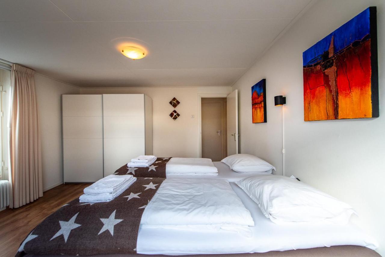 Vakantie Aan De Maas Broekhuizen  Exterior foto