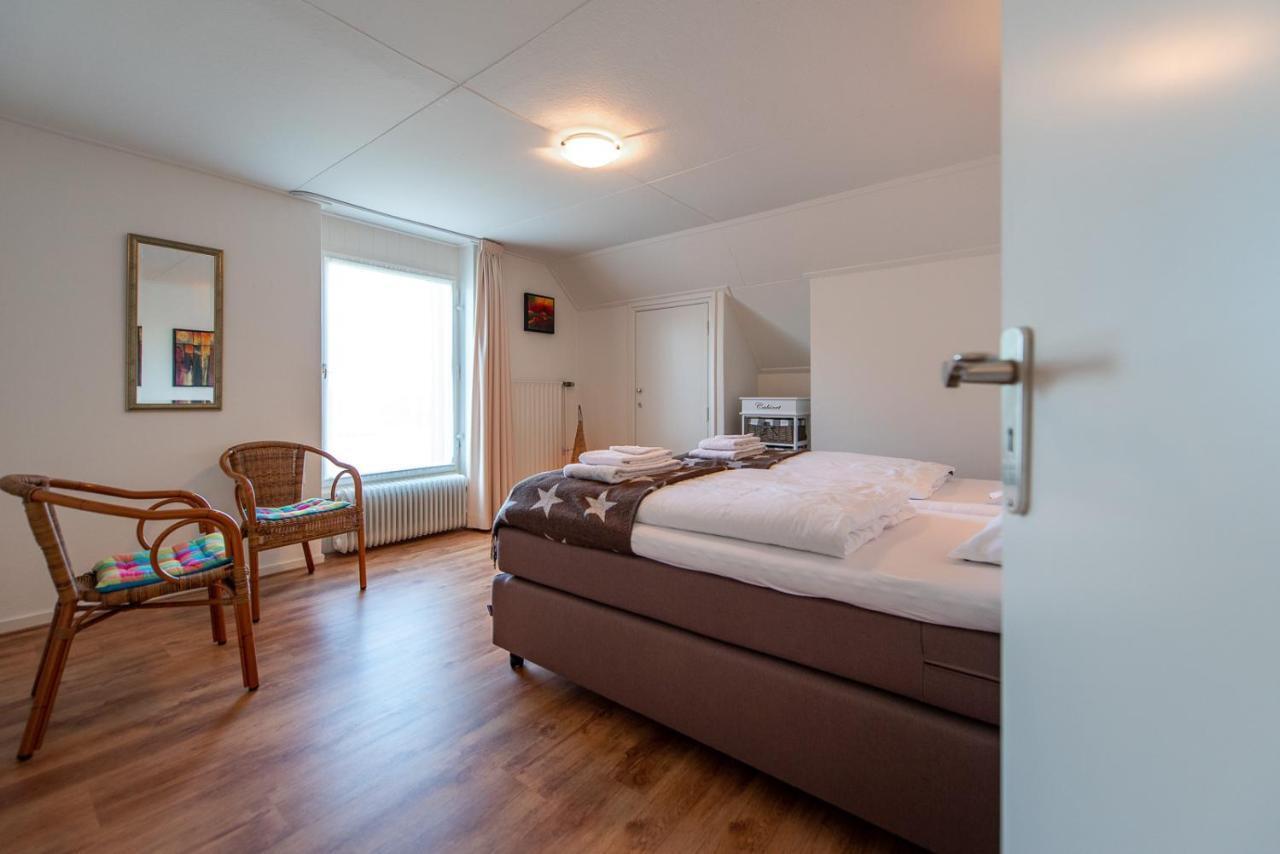 Vakantie Aan De Maas Broekhuizen  Exterior foto