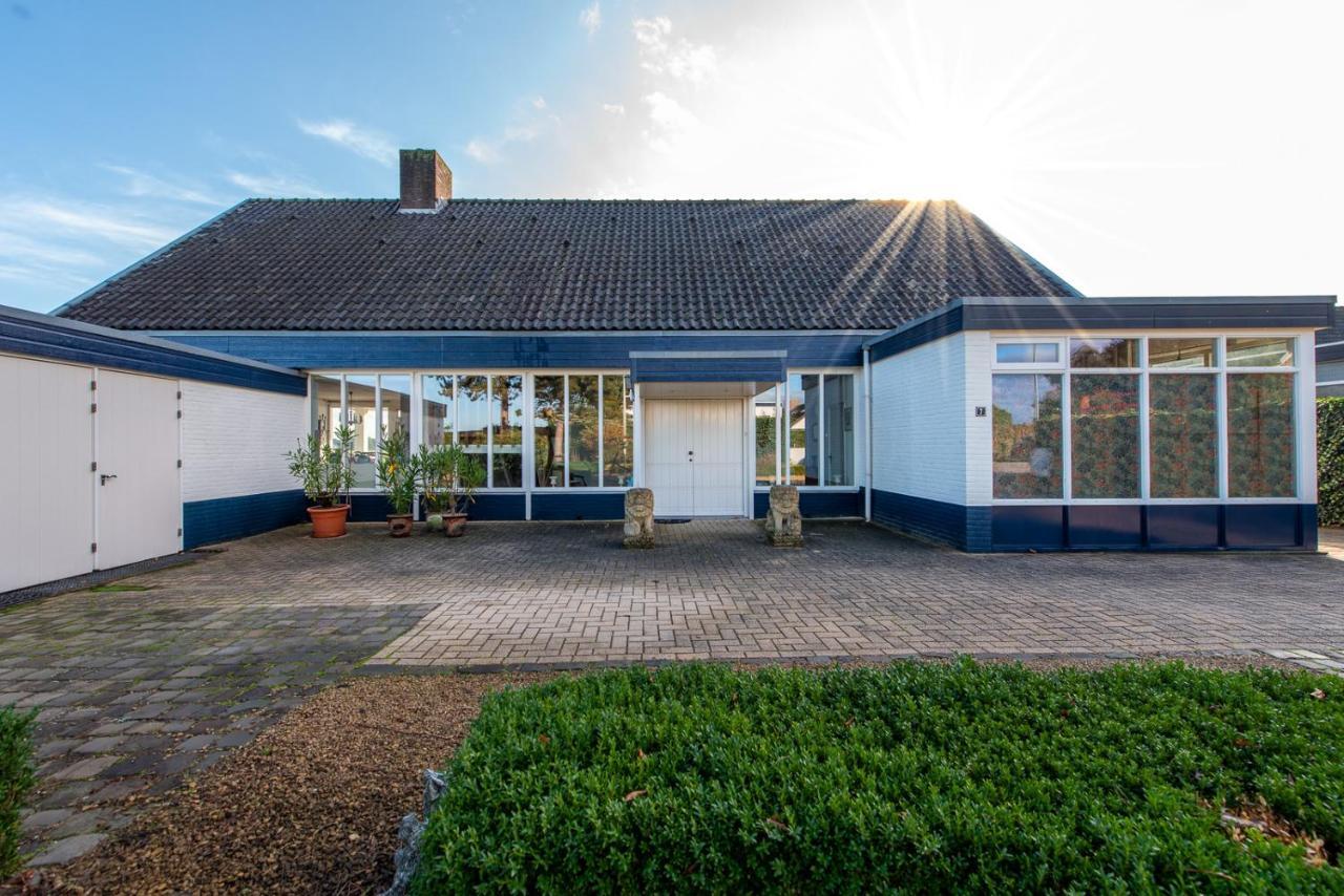 Vakantie Aan De Maas Broekhuizen  Exterior foto