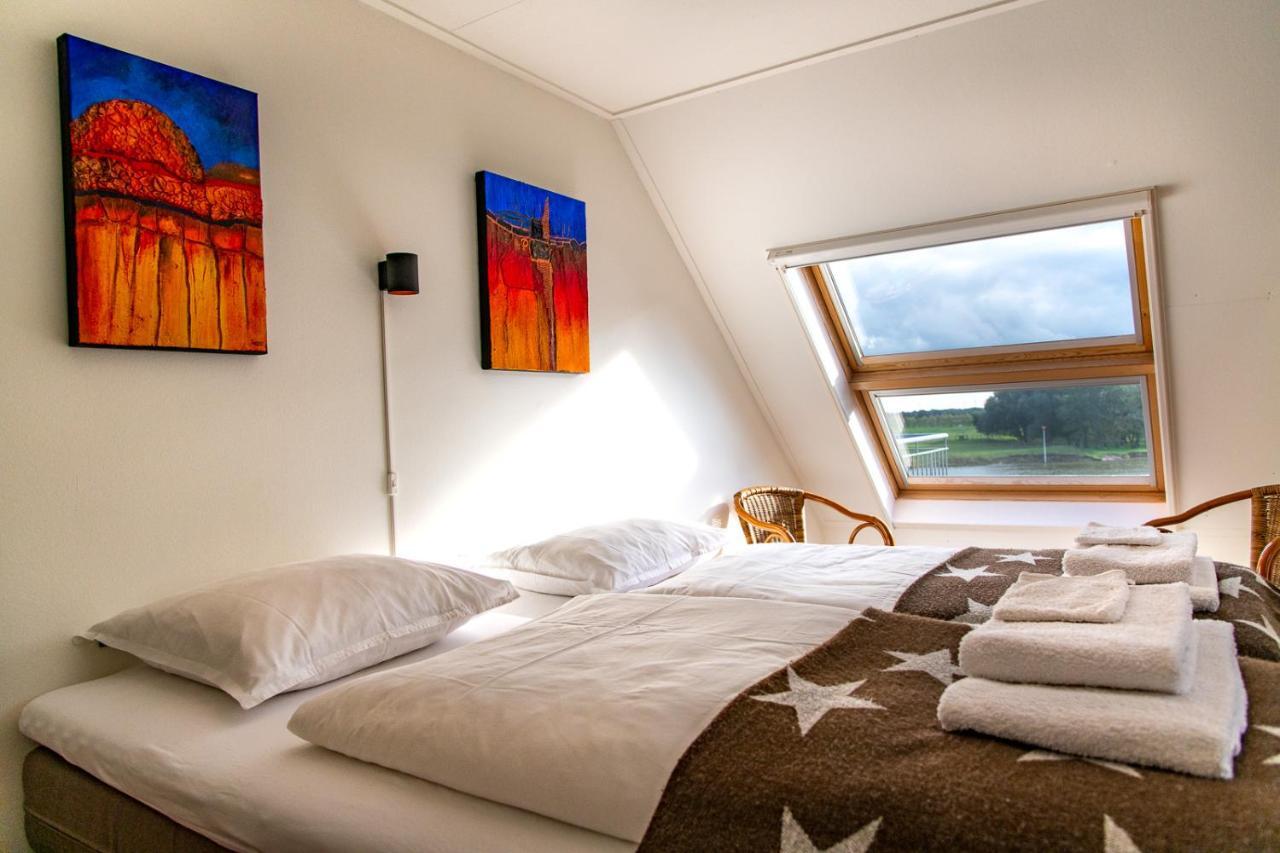Vakantie Aan De Maas Broekhuizen  Exterior foto